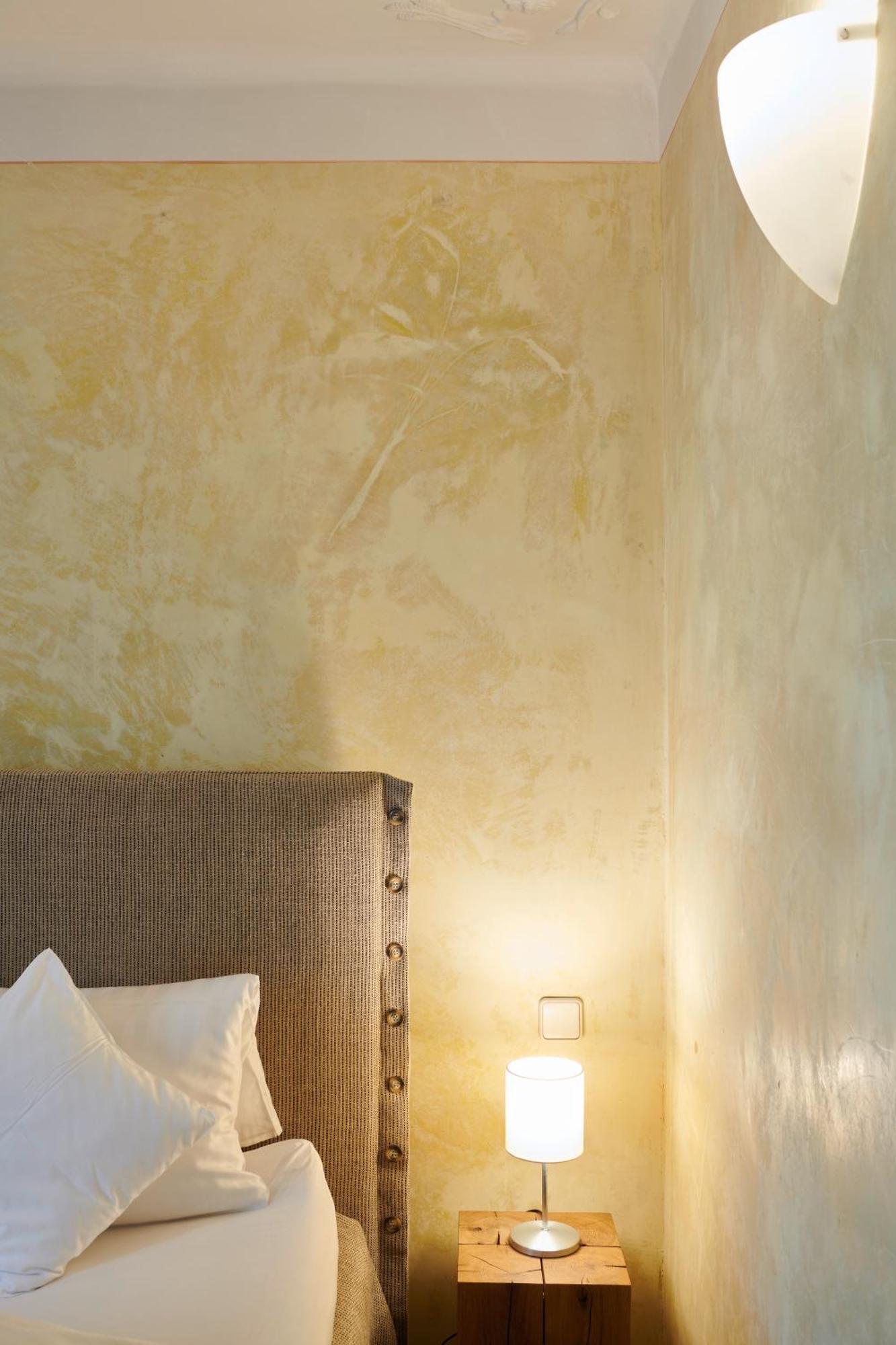 Hotel Der Grischaefer バート・エムスタール エクステリア 写真